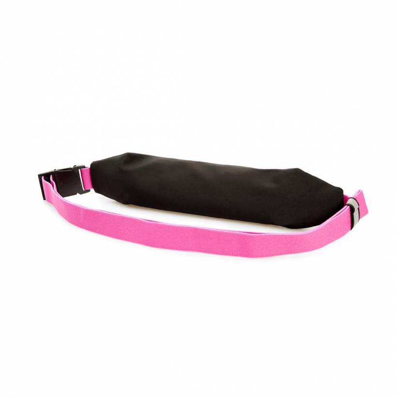 New Balance All Terrain Belt 0.4L Black Pink