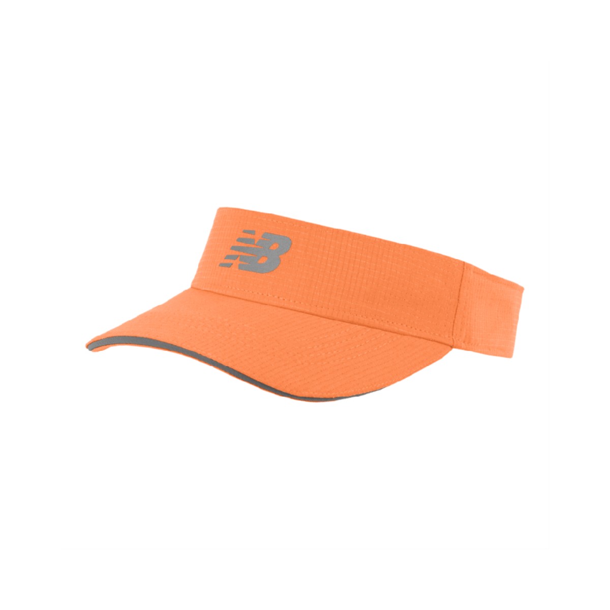 New Balance Performance Visor Orange