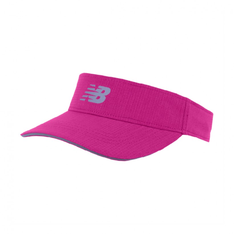 New Balance Performance Visor Pink