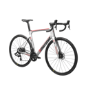 Mendiz F9ICR ONLY Bicycle Gray Silver