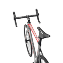 Mendiz F9ICR ONLY Rower Szary Srebrny