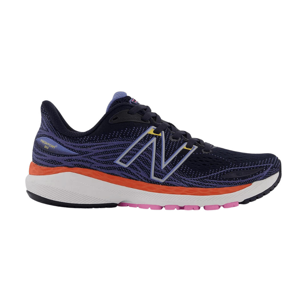 New balance 860 españa mujer sales
