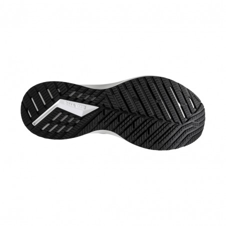 Brooks Levitate 4 Black Gray AW20 Men's Shoes