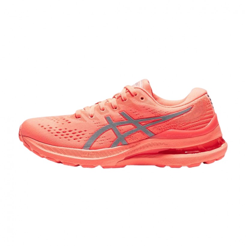 Kaufen Sie Asics Gel Kayano 28 Damen SS22 Laufschuhe zum besten Preis