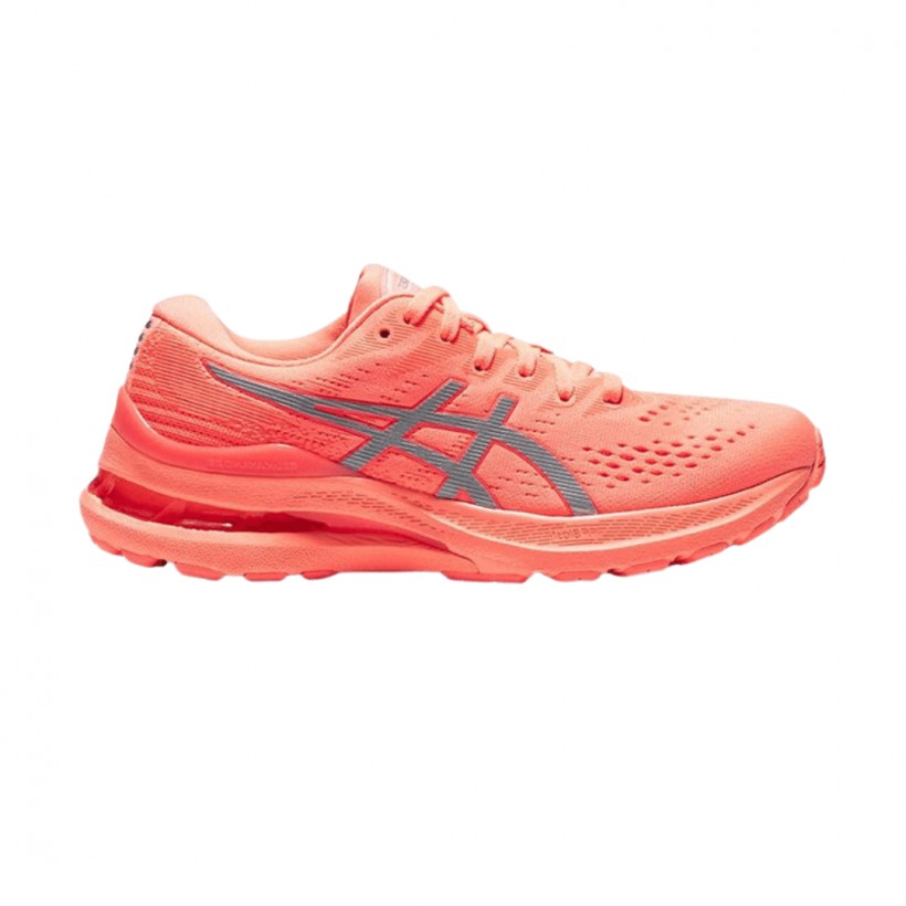 Asics Gel Kayano 28 Women's Shoes Candy Pink SS22