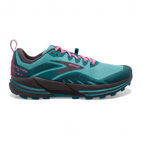 Acquista Brooks Cascadia 16 Donna al miglior prezzo