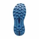 Brooks Cascadia 16 Women's Shoes Pink Blue SS22