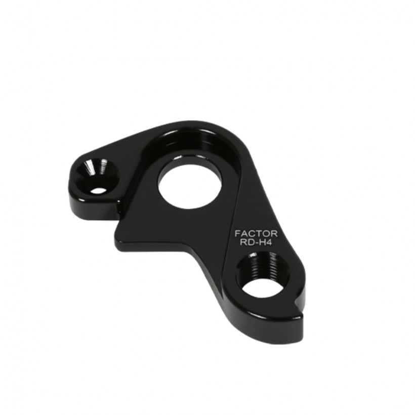 Factor Disc 12mm RD-H4 Derailleur Hanger