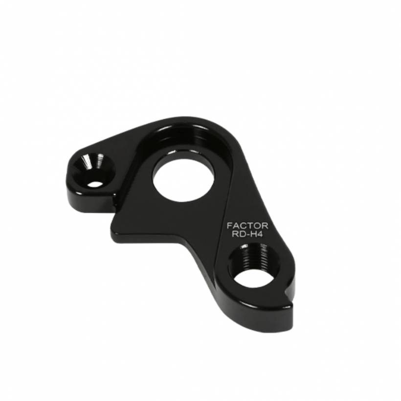 Patilla de Cambio Factor Disc 12mm RD-H4