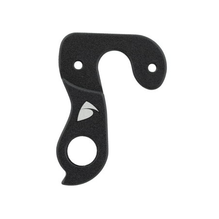 Deragliatore TZ500 3x6/7V Shimano Montaggio a Fascetta 28.6MM
