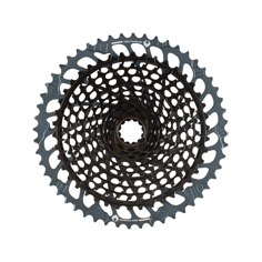 Sram XG-1295 Eagle 12V 10-52T Cassette Zwart