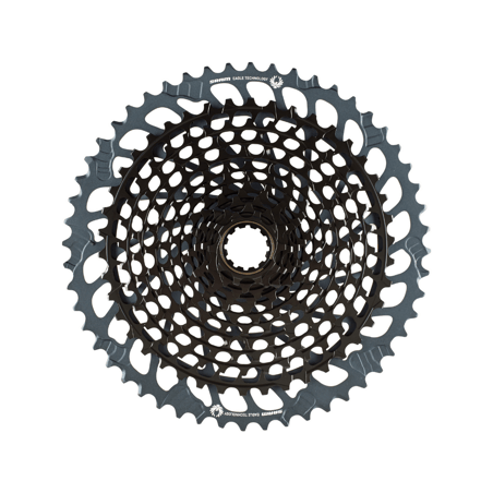 Sram XG-1295 Eagle 12V 10-52T Cassette Zwart