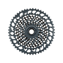 Sram XG-1295 Eagle 12V 10-52T Cassette Zwart