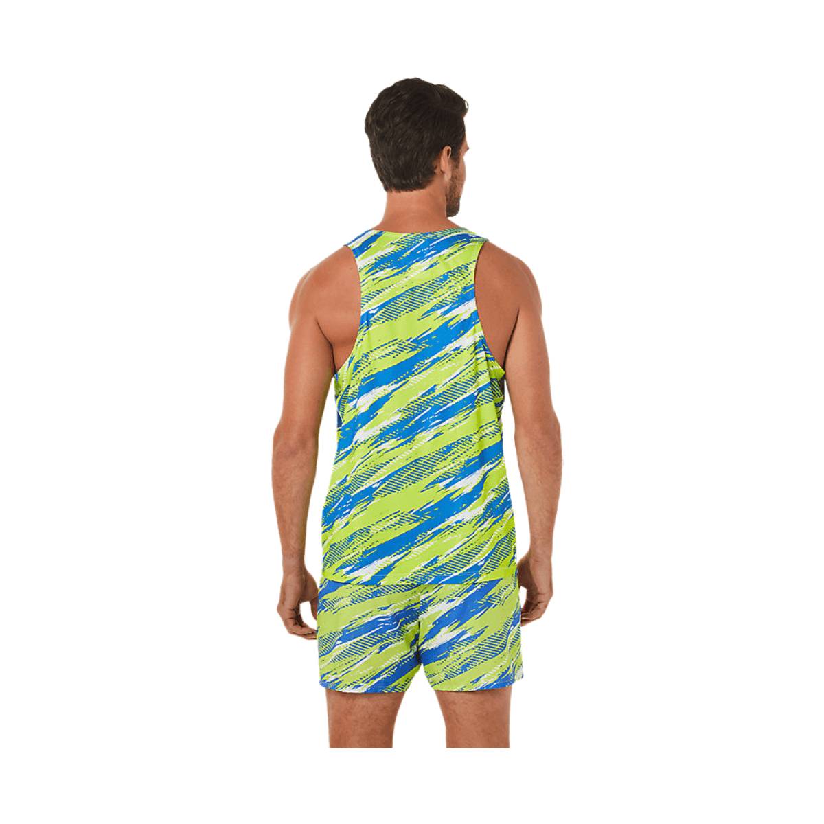 Buy Asics Color Singlet T-Shirt At The Best Price