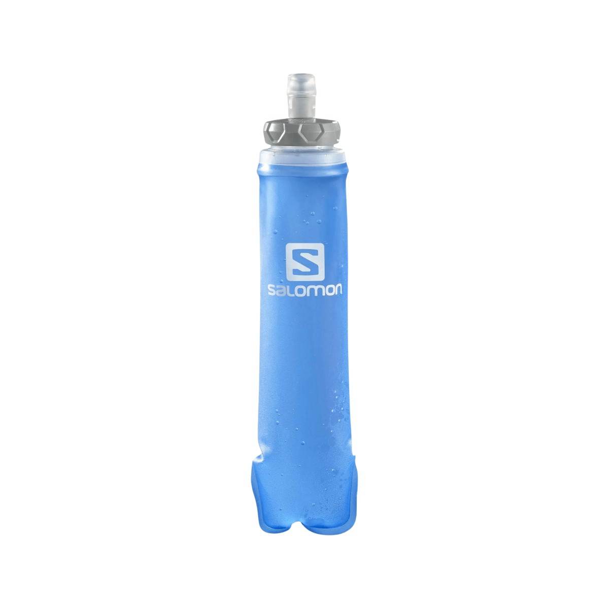 Bidón Salomon Soft Flask 500 ml 42 Azul