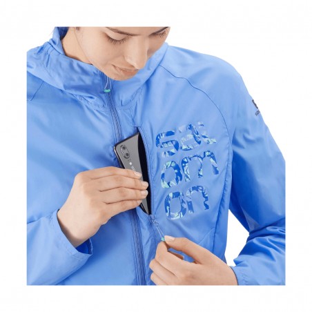 Deporvillage salomon on sale