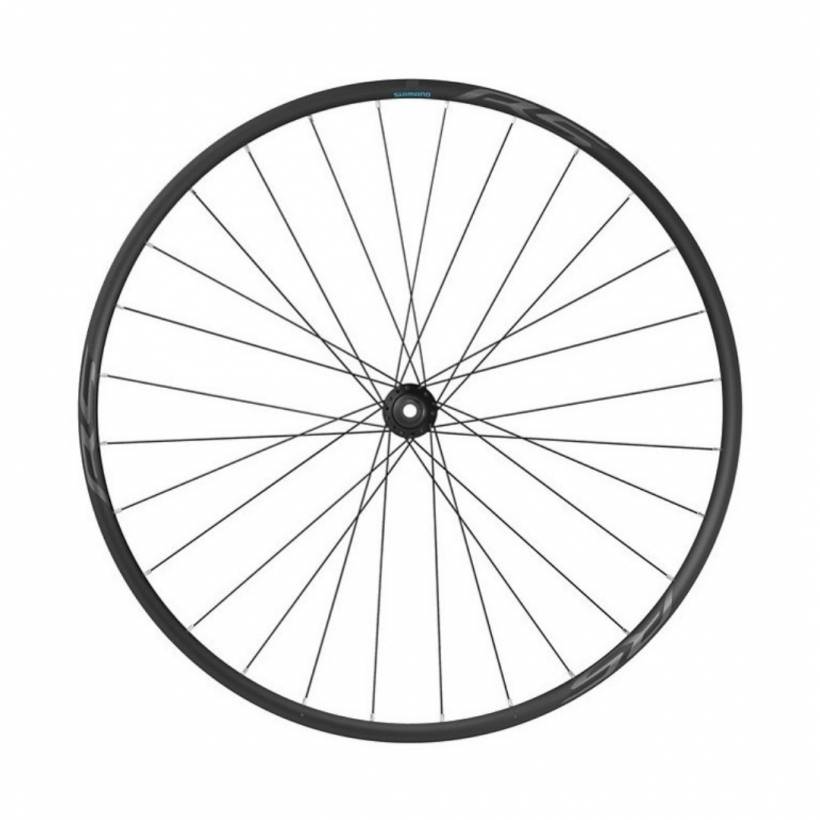 Rueda Delantera Shimano RS171 Disco 28" 12X142 EP / 19C / CL