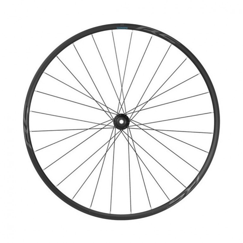 Shimano RS171 Disco 28" 12X142 EP / 19C / CL Front Wheel