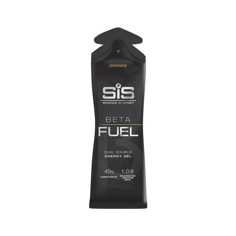 Sis Beta Fuel Gel Pomarańczowy 60ml