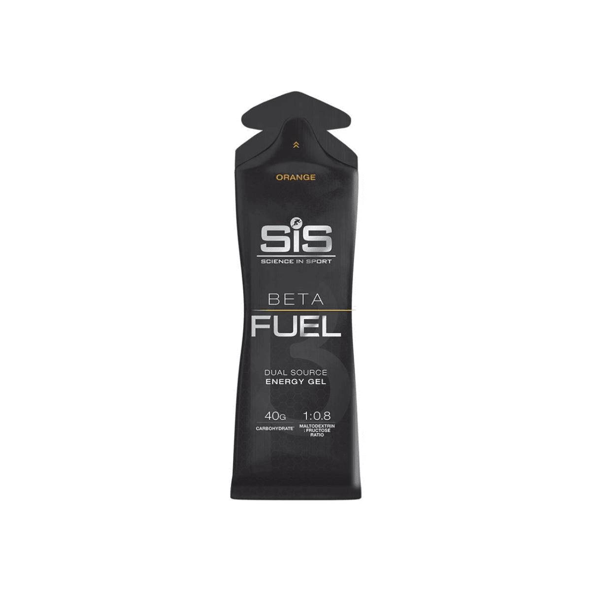 Beta günstig Kaufen-Sis Beta Fuel Gel Orange 60ml. Sis Beta Fuel Gel Orange 60ml <![CDATA[Eigenschaften Gel Sis Beta Fuel Beta Fuel Gel ist ein weltweit führendes Nahrungsergänzungsmittel, das es Ausdauersportlern ermöglicht, optimale Kohlenhydratspiegel für eine gesteig