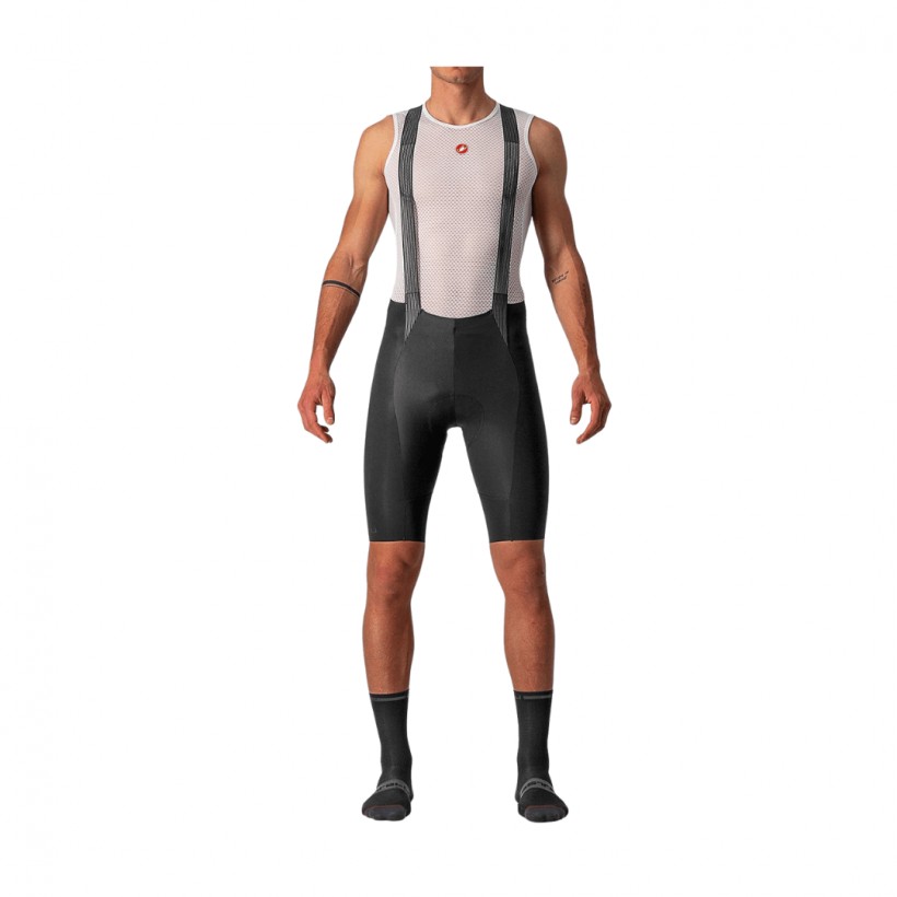 Cuissard Castelli Free Aero RC Noir