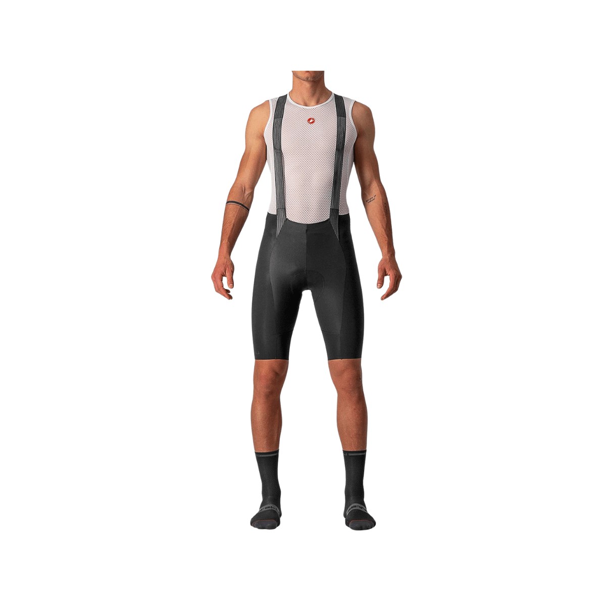 free günstig Kaufen-Castelli Free Aero RC Radsport-Trägerhosen Schwarz, Größe M. Castelli Free Aero RC Radsport-Trägerhosen Schwarz, Größe M <![CDATA[Mit Castelli Free Aero RC Trägerhose
 Die Castelli Free Aero RC Trägerhose ist die perfekte K