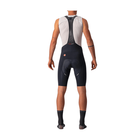Culotte Castelli Free Aero RC Zwart