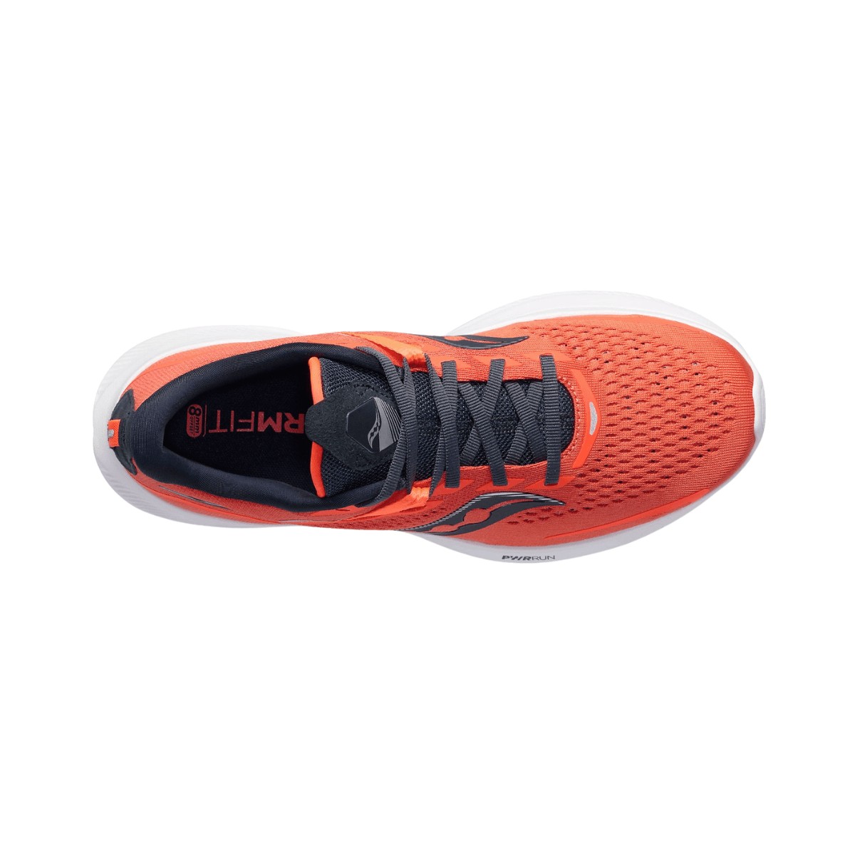 Saucony ride mujer rojas hotsell