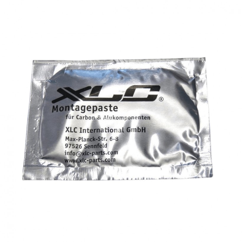 Montagepaste XLC MP-P01 5gr