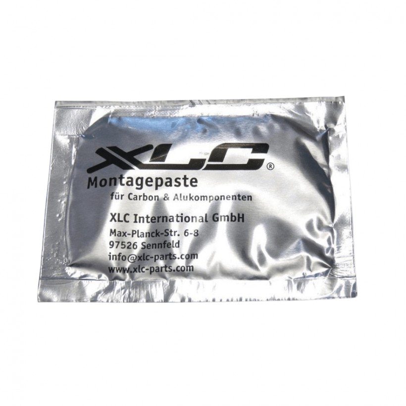 Mounting paste XLC MP-P01 5gr