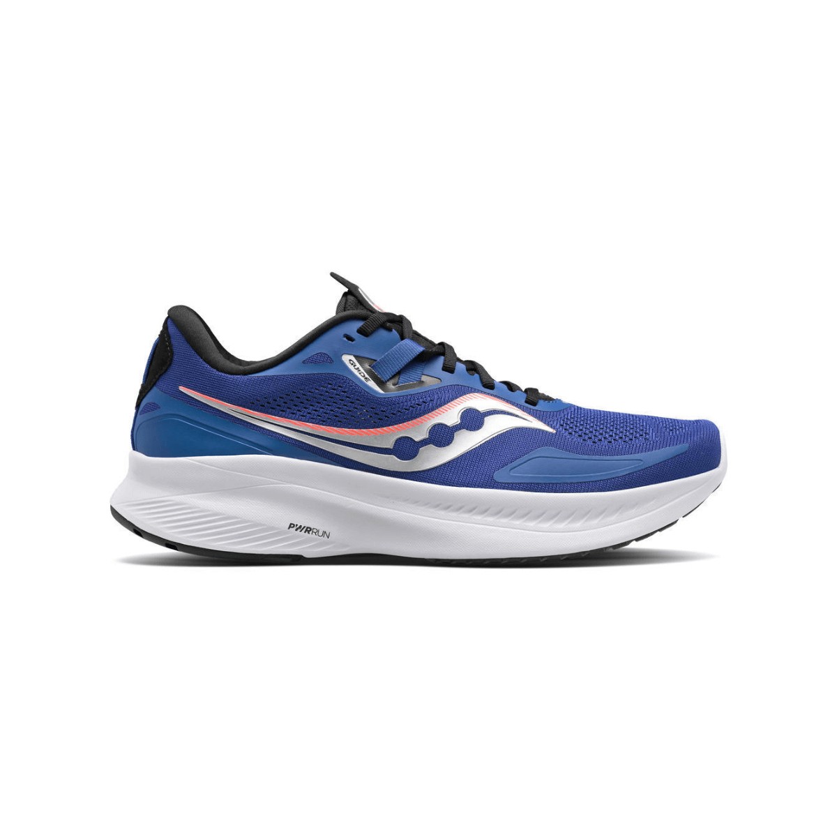 Saucony ride 2025 7 hombre rosas