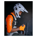 POC Otocon Hydrogen Helm Matt Weiß