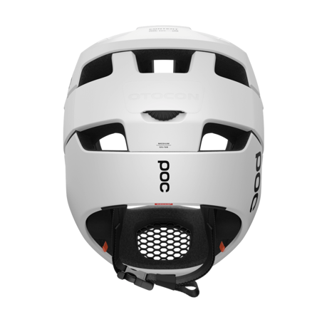 Casco POC Otocon Hydrogen Blanco Mate
