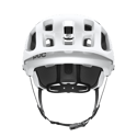 POC Tectal Hydrogen Mat Wit Helm