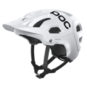 Kask POC Tectal Hydrogen Biały Matowy
