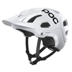 Kask POC Tectal Hydrogen Matowy Biały
