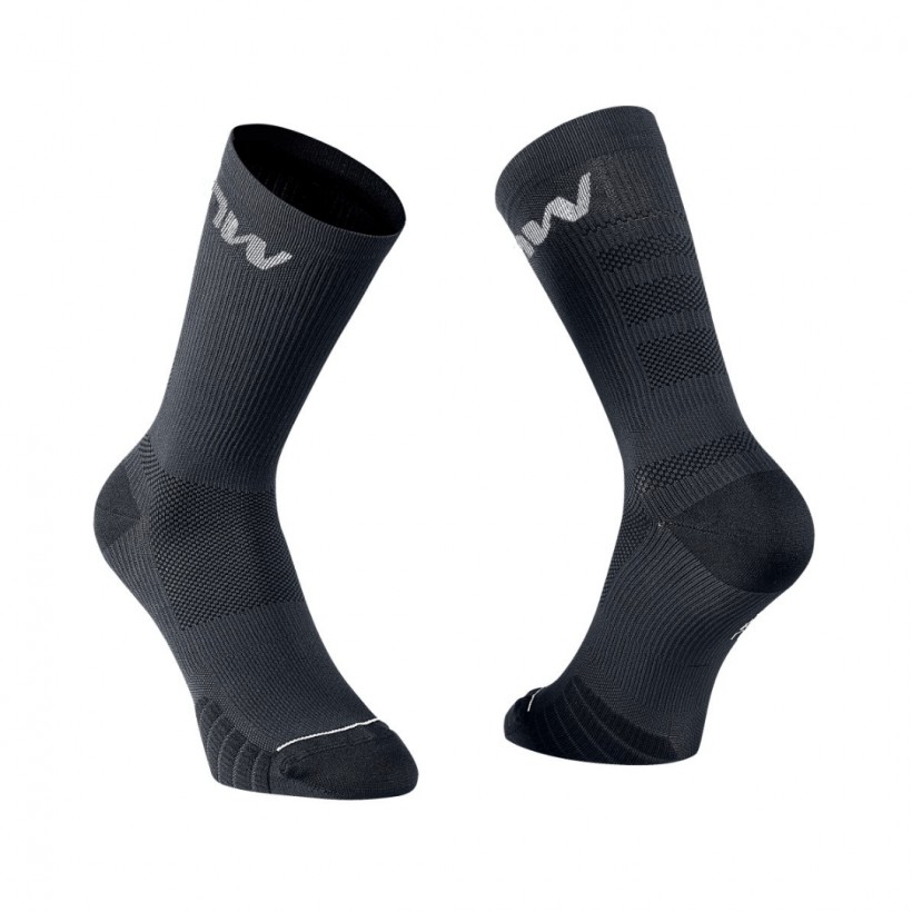Skarpety Northwave Extreme Pro Black Grey