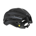 MET Trenta 3K Carbon MIPS Casco nero opaco