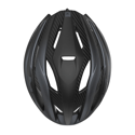 MET Trenta 3K Carbon MIPS Casco nero opaco
