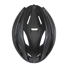 MET Casque Trenta 3K Carbon MIPS Noir mat 2