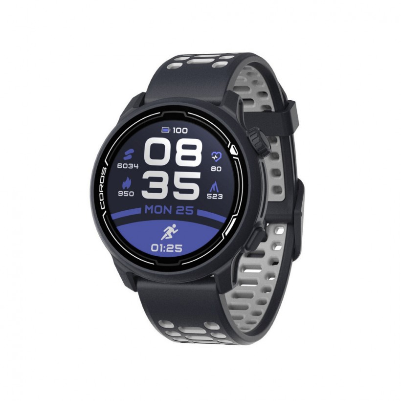 Coros reloj hotsell deportivo gps