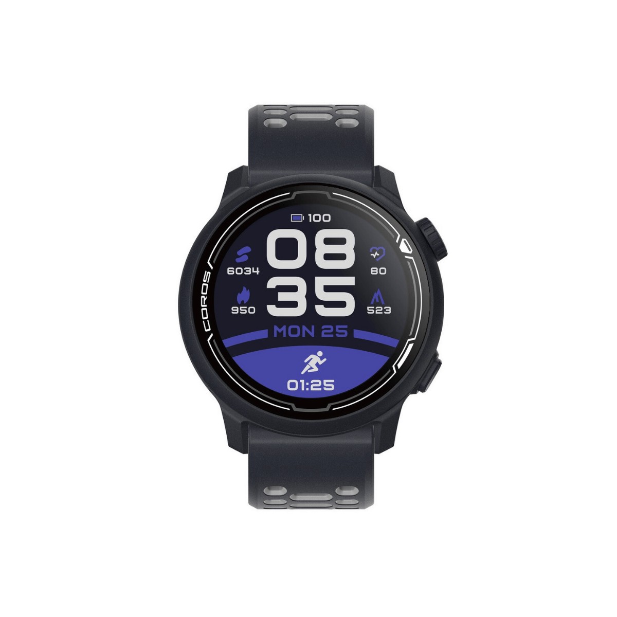 Reloj Coros Pace 2 Premium GPS Azul
