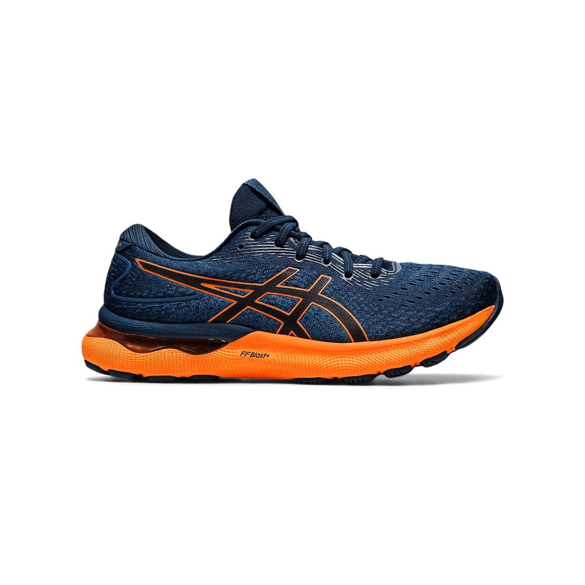 asqueroso popurrí Girar Buy Asics Gel-Nimbus 24 Shoes At The Best Price