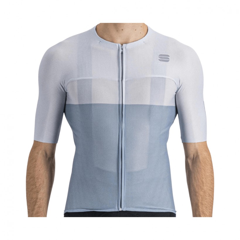 Camisola Sportful Light Pro Cinza