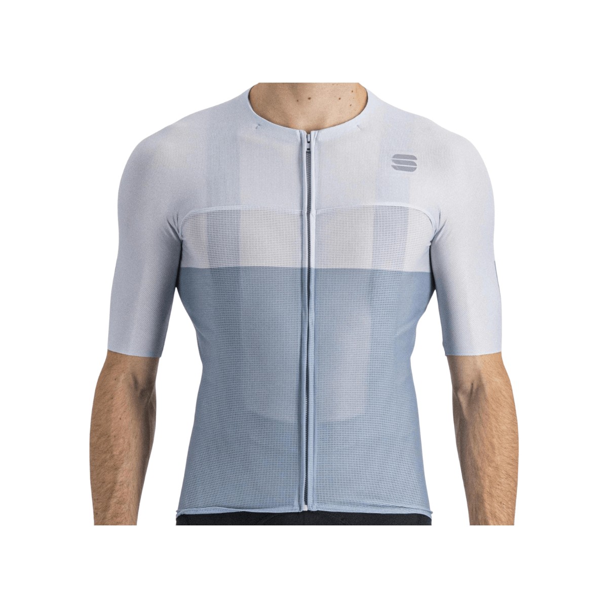 Maillot Sportful Light Pro Gris, Talla L