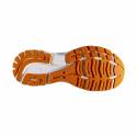 Zapatillas Brooks Ghost 14 Azul Naranja Blanco AW21