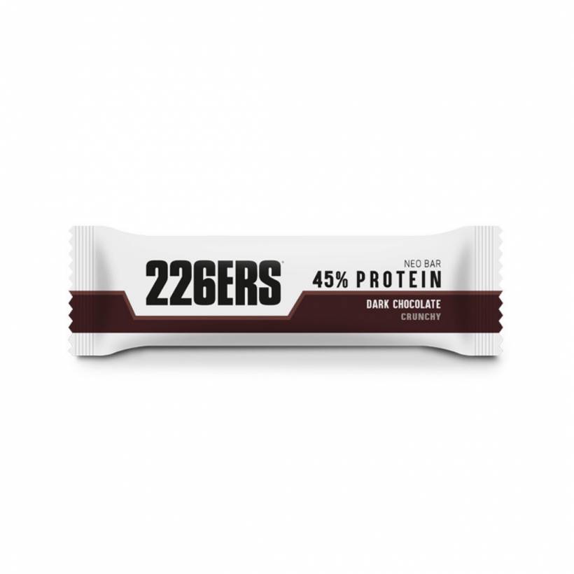Baton 226ers Neo Bar 50% Protein Chocolate 50gr