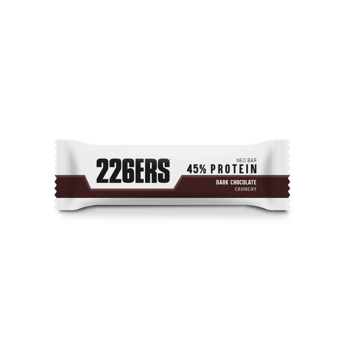 Barra 226ERS Neo Barra 45% Proteína Chocolate Negro 50 gr.