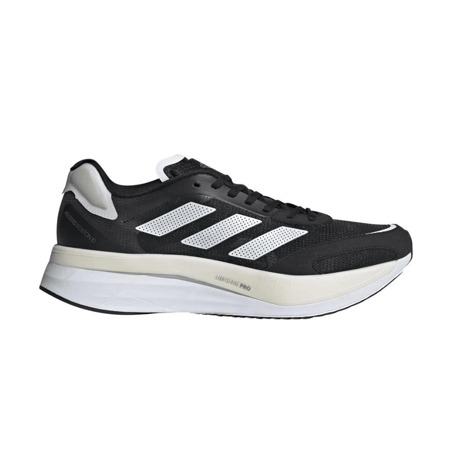 Adidas Adizero Boston 10 Noir AW21 Chaussures