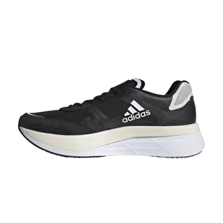 Adidas Adizero Boston 10 Noir AW21 Chaussures